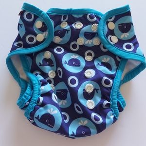 Imperméable Diaper for Babies